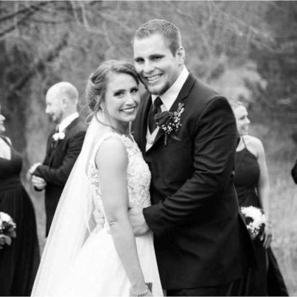 Meet your Posher, Jordy - Picture 1 of 1